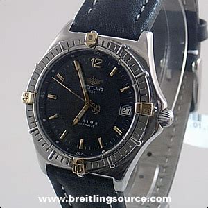 breitling sirius automatic a10071|breitling sirius b10071 specs.